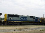 CSX 750